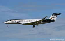 Gulfstream G700 (GVIII) | T7-IRL | untitled | Z&UUML;RICH (LSZH/ZRH) 17.06.2024