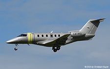 Pilatus PC-24 | LX-PCI | untitled (JetFly Aviation) | Z&UUML;RICH (LSZH/ZRH) 17.06.2024