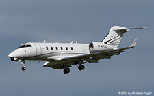 Bombardier Challenger 300 | M-MTOO | untitled (Nadremal Air) | Z&UUML;RICH (LSZH/ZRH) 17.06.2024