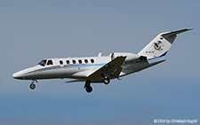 Cessna 525A CitationJet CJ2 | D-ILCG | untitled (ProAir Aviation) | Z&UUML;RICH (LSZH/ZRH) 17.06.2024