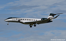 Gulfstream G700 (GVIII) | T7-IRL | untitled | Z&UUML;RICH (LSZH/ZRH) 17.06.2024
