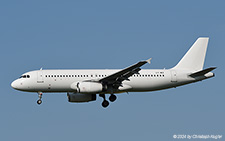 Airbus A320-232 | LY-WIZ | GetJets Airlines  |  Flying for Air Serbia | Z&UUML;RICH (LSZH/ZRH) 28.06.2024