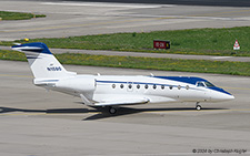 Gulfstream G280 | N1580 | untitled (Jet Aviation Flight Services) | Z&UUML;RICH (LSZH/ZRH) 11.07.2024