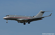 Bombardier BD.700 Global 6000 | 9H-VTD | untitled (VistaJet) | Z&UUML;RICH (LSZH/ZRH) 19.07.2024