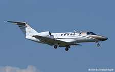 Textron Citation CJ4 Gen2 | VH-8CJ | untitled (Flight Options (Australia)) | Z&UUML;RICH (LSZH/ZRH) 20.07.2024