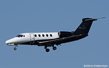 Cessna 650 Citation III | HA-JEO | untitled (Jet Stream Charter) | Z&UUML;RICH (LSZH/ZRH) 25.07.2024