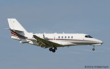 Textron Citation Latitude | N532QS | untitled (Netjets Aviation) | Z&UUML;RICH (LSZH/ZRH) 25.07.2024