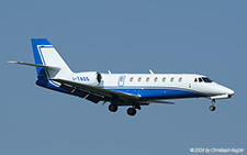 Cessna 680 Citation Sovereign | I-TAOS | untitled (Italfly) | Z&UUML;RICH (LSZH/ZRH) 19.09.2024
