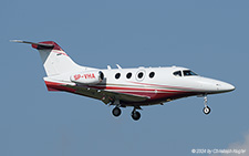 Hawker Beechcraft Premier IA | SP-VHA | untitled (AMC Aviation) | Z&UUML;RICH (LSZH/ZRH) 19.09.2024