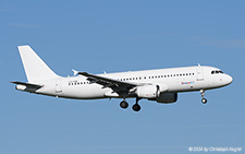 Airbus A320-214 | LZ-FSB | Air Serbia (Fly2Sky) | Z&UUML;RICH (LSZH/ZRH) 27.10.2024