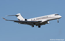Bombardier BD.700 Global 7500 | N178QS | untitled (Netjets Aviation)  |  Arriving from London-Luton | Z&UUML;RICH (LSZH/ZRH) 15.11.2024