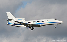 Dassault Falcon 8X | 9H-GRC | untitled (Hyperion Aviation) | Z&UUML;RICH (LSZH/ZRH) 04.12.2024