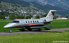 Pilatus PC-24 | HB-VZV | Pilatus Flugzeugwerke  |  This Pilatus PC-24 is destined for the USA and will eventually become N562DB. | BUOCHS (LSZC/BXO) 25.08.2025
