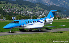 Pilatus PC-24 | HB-VZT | Pilatus Flugzeugwerke  |  This Pilatus PC-24 will be delivered in a few days to its new operator in Poland where it will be registered as SP-NOC | BUOCHS (LSZC/BXO) 25.08.2025