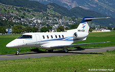 Pilatus PC-24 | HB-VZB | Pilatus Flugzeugwerke  |  This Pilatus PC-24 will be delivered to Nakanihon Air in Japan, where it will become JA125N. | BUOCHS (LSZC/BXO) 25.08.2025
