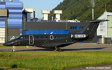 Pilatus PC-12 | HB-VZW | Pilatus Flugzeugwerke  |  This Pilatus PC-24 will eventually become OK-CTP. | BUOCHS (LSZC/BXO) 25.08.2025