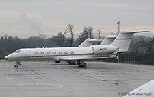 Gulfstream G550 | N473EC | untitled  |  This Gulfstream G550 N473EC of Eastman Chemical Company initally was scheduled to land at Dubendorf on 20JAN2025. Due to the fog, the aircraft eventually had to divert to Zurich | Z&UUML;RICH (LSZH/ZRH) 22.01.2025