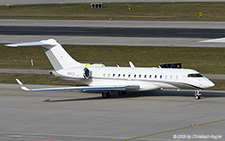 Bombardier BD.700 Global 6500 | N80TE | untitled (Solairus Aviation)  |  This Bombardier Global 6500 is bound for Atlanta | Z&UUML;RICH (LSZH/ZRH) 24.01.2025