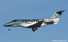 Pilatus PC-24 | HB-VGA | untitled (Cat Aviation) | Z&UUML;RICH (LSZH/ZRH) 26.01.2025