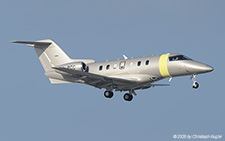 Pilatus PC-24 | LX-PCC | untitled (JetFly Aviation) | Z&UUML;RICH (LSZH/ZRH) 15.02.2025