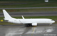 Boeing 737-86NBCF | 4X-EKZ | El Al Israel Airlines  |  This Boeing 737-800 of El Al Israel Airlines has become a regular visitor to Zurich on the Sunday morning.  | Z&UUML;RICH (LSZH/ZRH) 23.03.2025