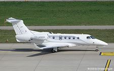 Embraer EMB-505 Phenom 300E | T7-LASER | untitled (Maser Aviation Services) | Z&UUML;RICH (LSZH/ZRH) 30.03.2025
