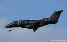 Pilatus PC-24 | HB-VXZ | untitled | Z&UUML;RICH (LSZH/ZRH) 16.04.2025