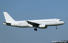 Airbus A320-232 | LY-MLJ | KM Malta (Avion Express) | Z&UUML;RICH (LSZH/ZRH) 30.04.2025