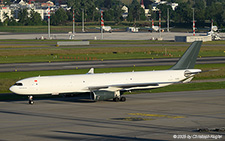 Airbus A330-343X | TC-GOL | ULS Airlines Cargo  |  The Airbus A330-300 of ULS Airlines Cargo is seen here taxing towards its parking position. | Z&UUML;RICH (LSZH/ZRH) 31.05.2025