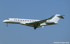 Bombardier BD.700 Global 7500 | N1089 | untitled  |  This Global 7500 was seen during the World Economic Forum 2023 in Zurich. It is a shame that the aircraft is still painted in all-white. | Z&UUML;RICH (LSZH/ZRH) 12.06.2025