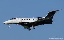 Embraer EMB-505 Phenom 300E | 9H-FLYIN | untitled (TAG Aviation Malta)  |  This Embraer EMB-505 Phenom 300E of TAG Aviation Malta is seen here arriving from Geneva. After a brief stop in Zurich, it continued its journey to Antalya. | Z&UUML;RICH (LSZH/ZRH) 12.06.2025