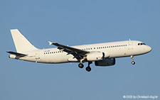 Airbus A320-231 | LZ-LAC | European Air Charter  |  This Airbus A320 of European Air Charter was delivered to Mexicana on 25MAR1992. In DEC2016, it became part of the fleet of Bulgarian Air Charter and in APR2021, it was transferred to European Air Charter. | Z&UUML;RICH (LSZH/ZRH) 05.07.2025