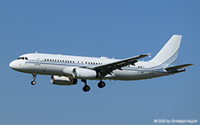Airbus ACJ320-232 | A7-MBK | untitled (Qatar Executive)  |  This Airbus ACJ320 of Qata Executive generally only visits Zurich during the World Economic Forum. Exceptionally, it is visiting Zurich in the summer and was captured arriving from Nice on a lovely morning. | Z&UUML;RICH (LSZH/ZRH) 13.07.2025