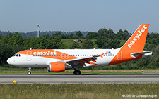 Airbus A319-111 | OE-LQJ | easyJet Europe Airline  |  This Airbus A319 is one of 35 aircraft of this type currently in use by easyJet Europe Airline. It previously was registered as G-EZFO with easyJet UK | Z&UUML;RICH (LSZH/ZRH) 08.08.2025