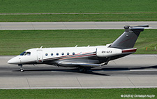 Embraer EMB-550 Legacy 500 | 9H-AFX | untitled (Flexjet Malta)  |  This Embraer EMB-550 Legacy 500 of Flexjet Malta is seen here departing for Nice.  | Z&UUML;RICH (LSZH/ZRH) 14.09.2025
