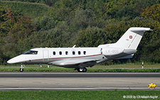 Pilatus PC-24 | LX-DCC | untitled (JetFly Aviation)  |  This Pilatus PC-24 is operated by JetFly Aviation on behalf of Fly 7 Finland. The aircraft is noramlly based at Berne.  | Z&UUML;RICH (LSZH/ZRH) 19.09.2025