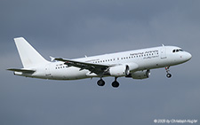 Airbus A320-214 | SU-NMF | Nesma Airlines  |  This Airbus A320 was delivered to Virgin America and later saw service with Alaska Airlines and Aero K. Afterwards, it was supposed to go to Vueling Airlines, but entered service with Nesma Airlines on 25MAR2025. | Z&UUML;RICH (LSZH/ZRH) 10.10.2025