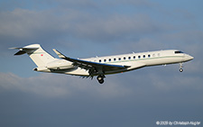 Bombardier BD.700 Global 7500 | HB-JLF | untitled (Air King Jet)  |  There are currently only 2 Global 7500 registered in Switzerland, both are based in Geneva. | Z&UUML;RICH (LSZH/ZRH) 15.10.2025