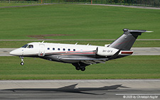 Embraer EMB-550 Praetor 600 | 9H-OFX | untitled (Flexjet Malta)  |  This Embraer EMB-550 Praetor 600 is about to land on runway 28 in Zurich, thus completing its flight from Palma de Mallorca.  | Z&UUML;RICH (LSZH/ZRH) 24.10.2025