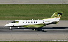 Pilatus PC-24 | PH-DVK | untitled (DHG Bontrup Aviation)  |  This Pilatus PC-24 is based at Rotterdam. It was delivered on 14JAN2021 to the current operator.  | Z&UUML;RICH (LSZH/ZRH) 04.11.2025