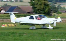 Dyn Aero MCR-4S | F-PSRJ | untitled  |  The Dyn Aero MCR-4S is a four-seat development of the Dyn Aero MCR-01. It first flew on 14JUN2000. | LSZP 31.08.2025
