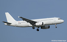 Airbus A320-232 | 9H-AMH | Avion Express Malta  |  This Airbus A320 of Aviation Express Malta is seen here operating flight NVD8529 from Vilnius to Antalya.  | ANTALYA (LTAI/AYT) 11.05.2025