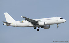 Airbus A320-214 | ER-00010 | FlyOne  |  This Airbus A320 is operated by FlyOne and is see here arriving from Chisinau as flight FIA5319. | ANTALYA (LTAI/AYT) 11.05.2025