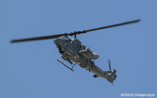 Bell AH-1W Sea Cobra | TCB87 | Turkish Navy  |  This Bell AH-1W Sea Cobra of the Turkish Navy is captured, returning from its mission. | ANTALYA (LTAI/AYT) 13.05.2025
