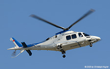AgustaWestland AW109SP Grand New | TC-HME | untitled  |  This AgustaWestland AW109SP helicopter brings guests to/from the Maxx Royal Belek Golf Resort. | ANTALYA (LTAI/AYT) 15.05.2025