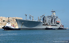 USNS